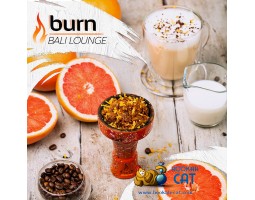 Табак Burn Bali Lounge (Грейпфрут Латте) 25г Акцизный Табак Burn Bali Lounge (Грейпфрут Латте) 25г Акцизный
